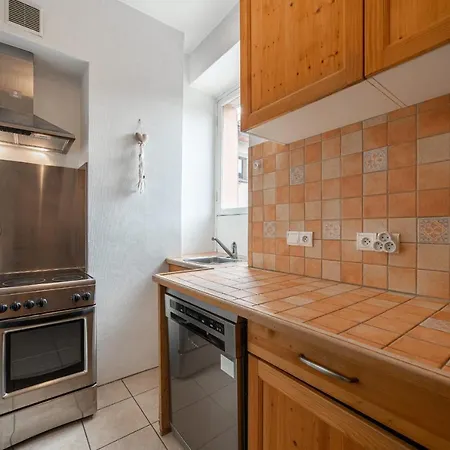 Apartment Mountain Paradise Private