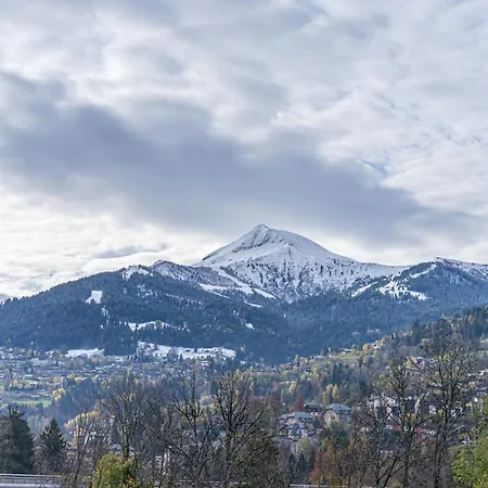 Mountain Paradise Private *
