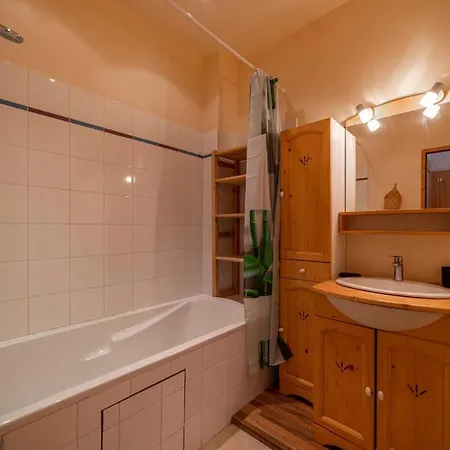 Apartment Mountain Paradise Private *
