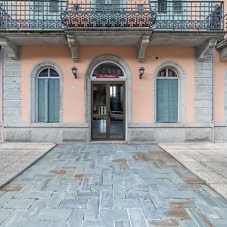 Mountain Paradise Private Saint-Gervais-les-Bains