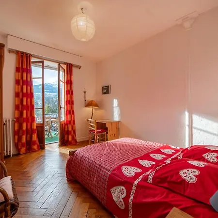 Mountain Paradise Private